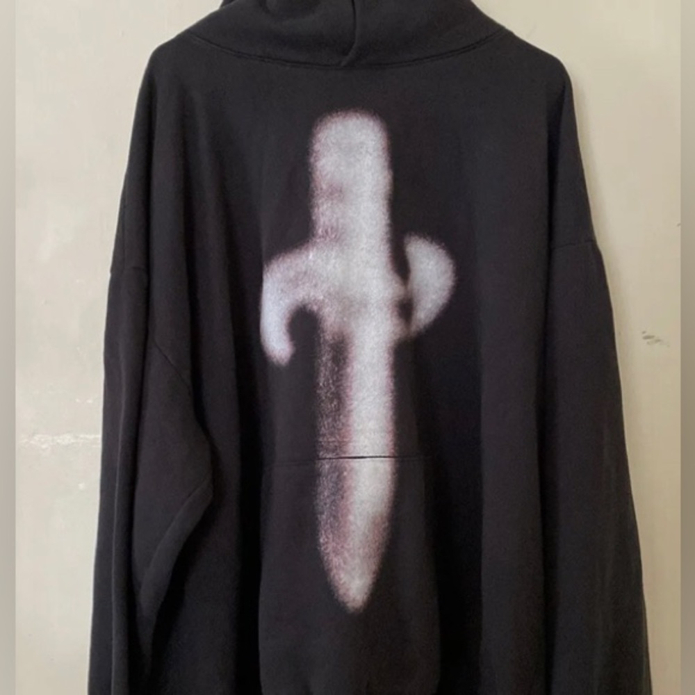 Drake IAAB Tour Sweatshirt
